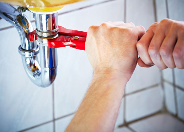 About Ridgeway Plumbers
